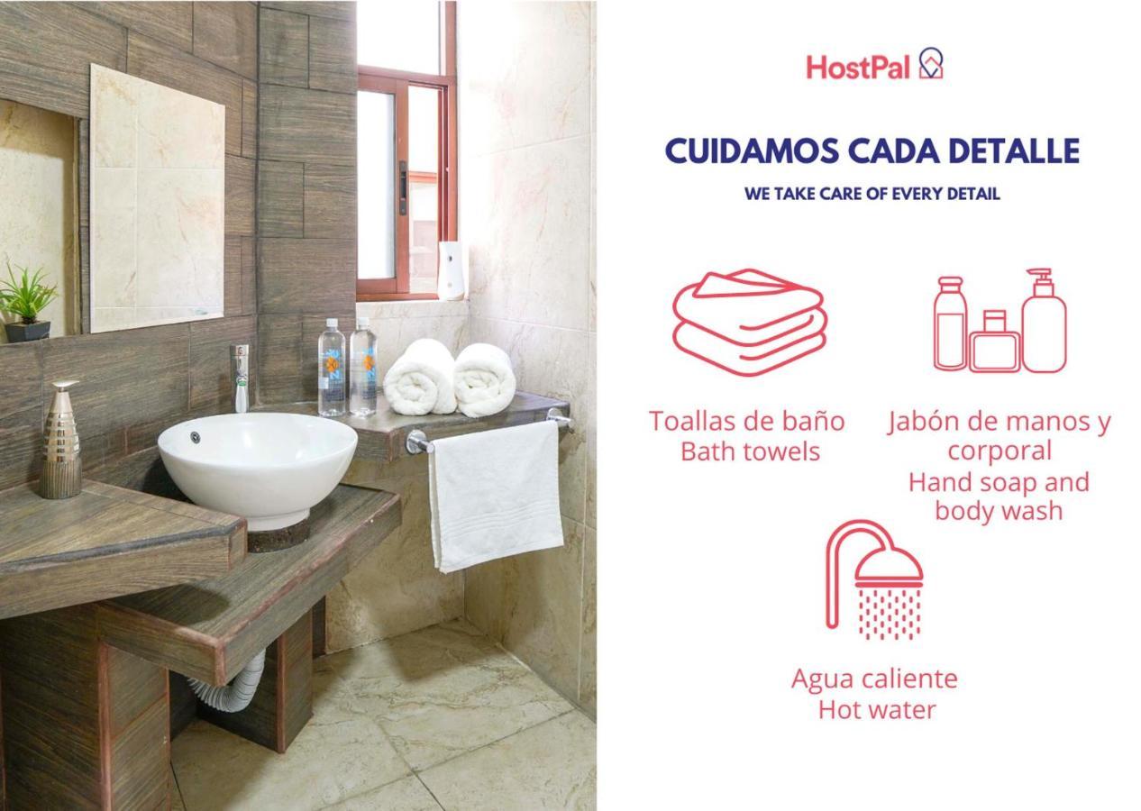 Casa El Mirador Taxco Villa Екстериор снимка