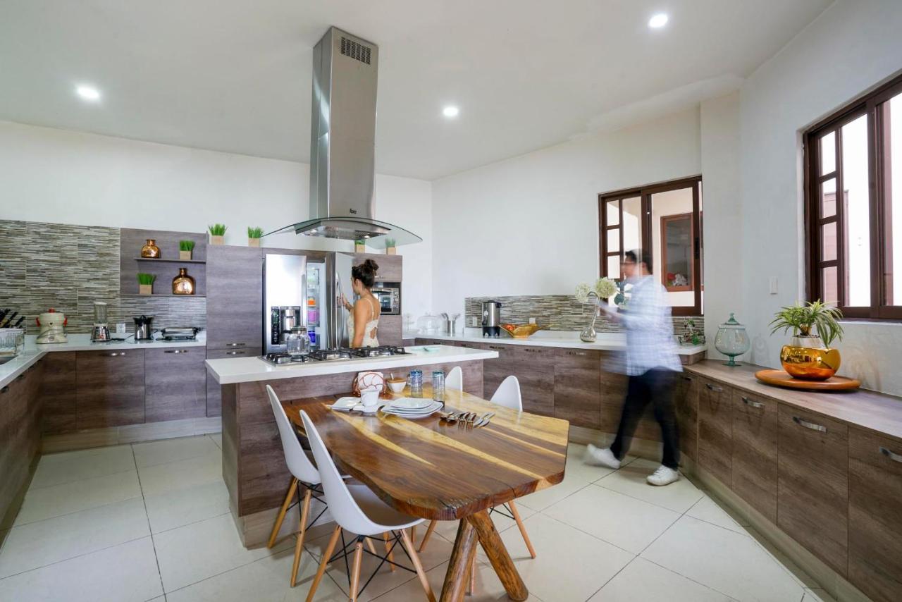 Casa El Mirador Taxco Villa Екстериор снимка