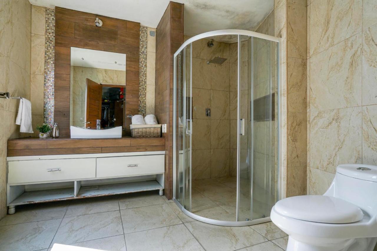 Casa El Mirador Taxco Villa Екстериор снимка