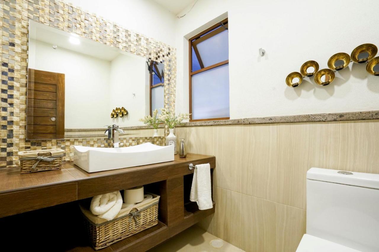 Casa El Mirador Taxco Villa Екстериор снимка