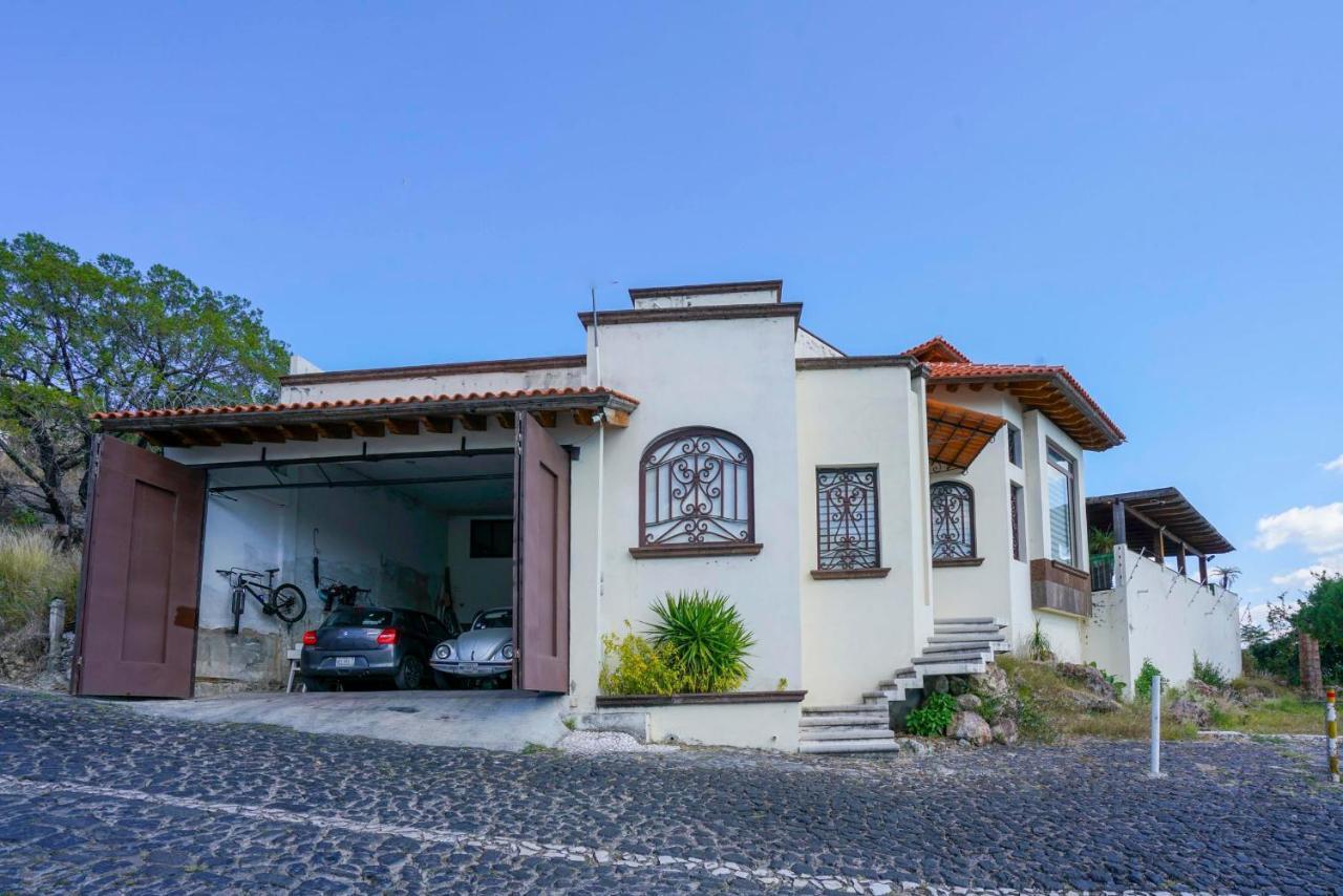 Casa El Mirador Taxco Villa Екстериор снимка