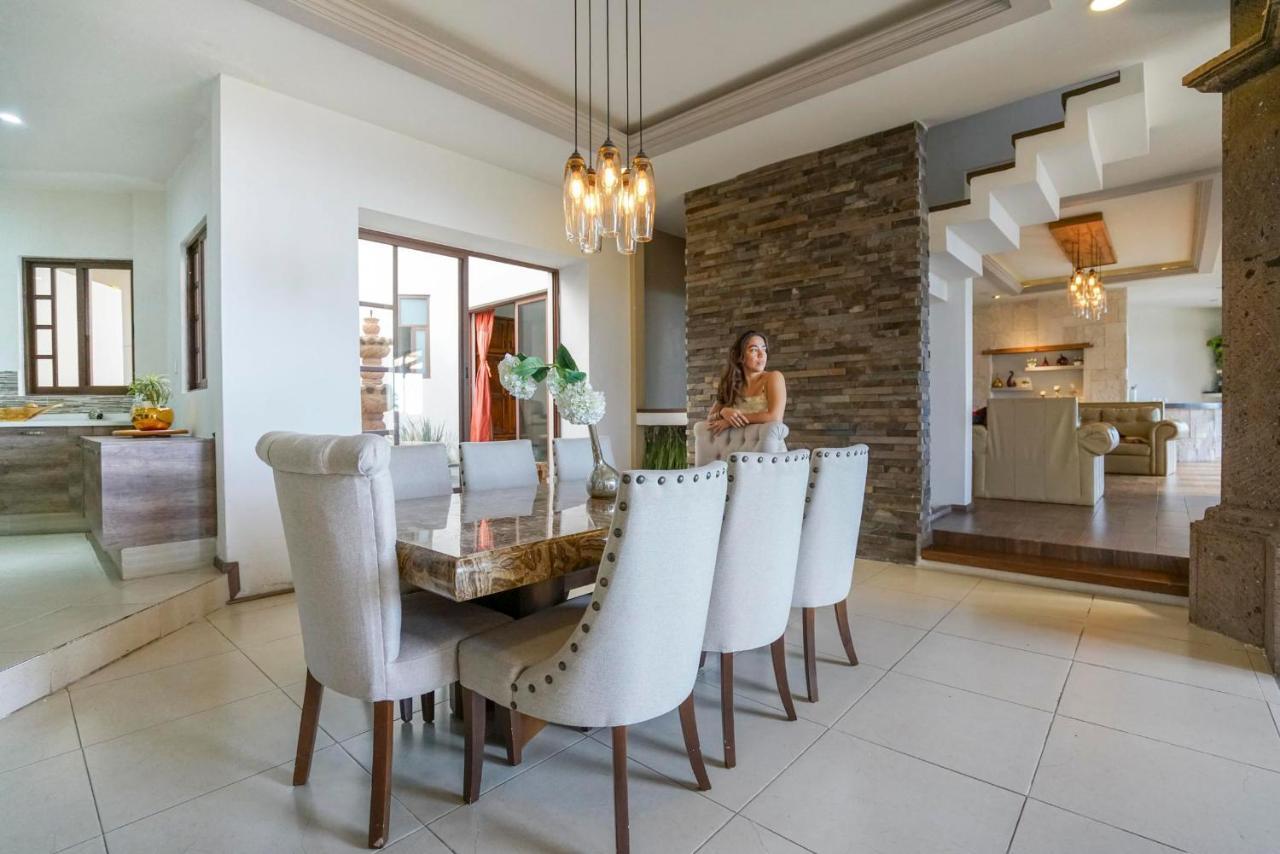 Casa El Mirador Taxco Villa Екстериор снимка