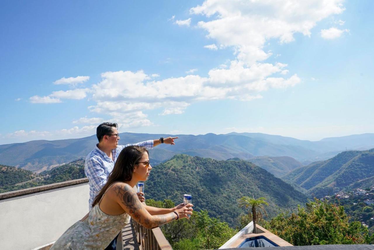 Casa El Mirador Taxco Villa Екстериор снимка