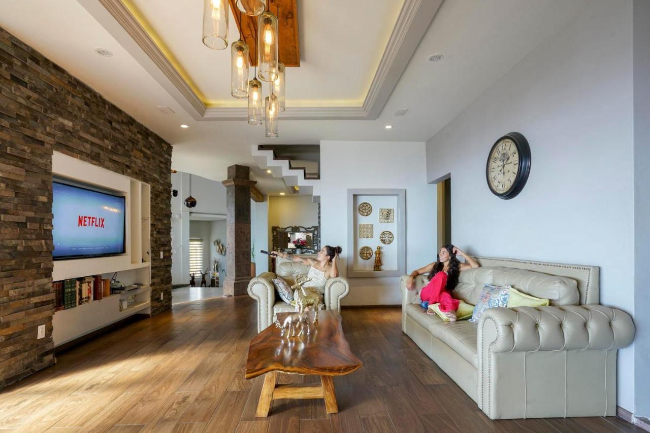 Casa El Mirador Taxco Villa Екстериор снимка
